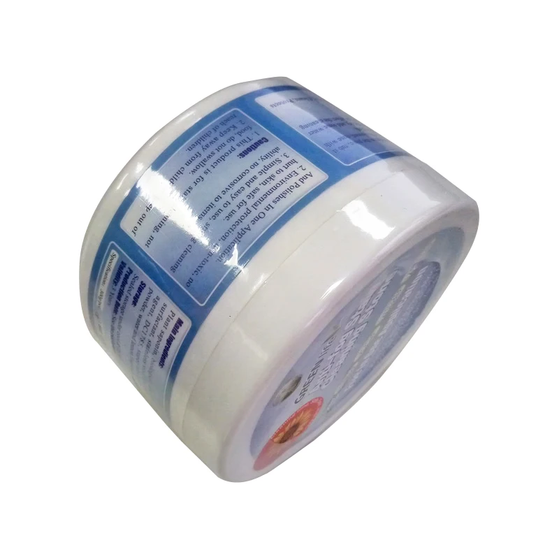 Manufacturer 300g Hard Surface Chemical Antiseptic Stain Removers For