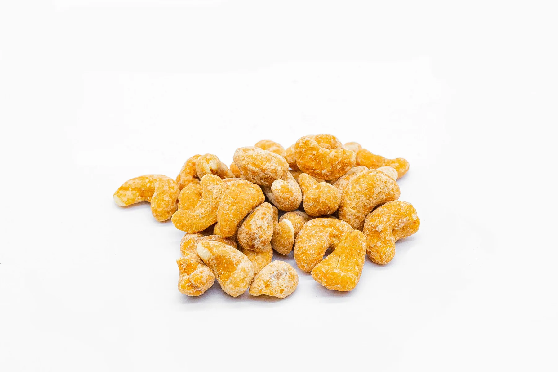 400g Honey Roasted Cashew Nuts Viet Nam Cashew Nut With Haccp,Halal,Brc