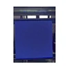 high resolution easy install magnet mounted front maintainance/front service indoor 250*250mm led display module p3.91