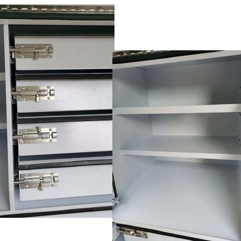 Full Open Ute Tool Box Buy Ute Tool Box,Full Open Ute Tool Box,Ute