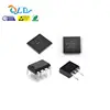 100% Original IC DVR SWITCH HI SIDE PWRSSO12 VN5E050MJTR-E