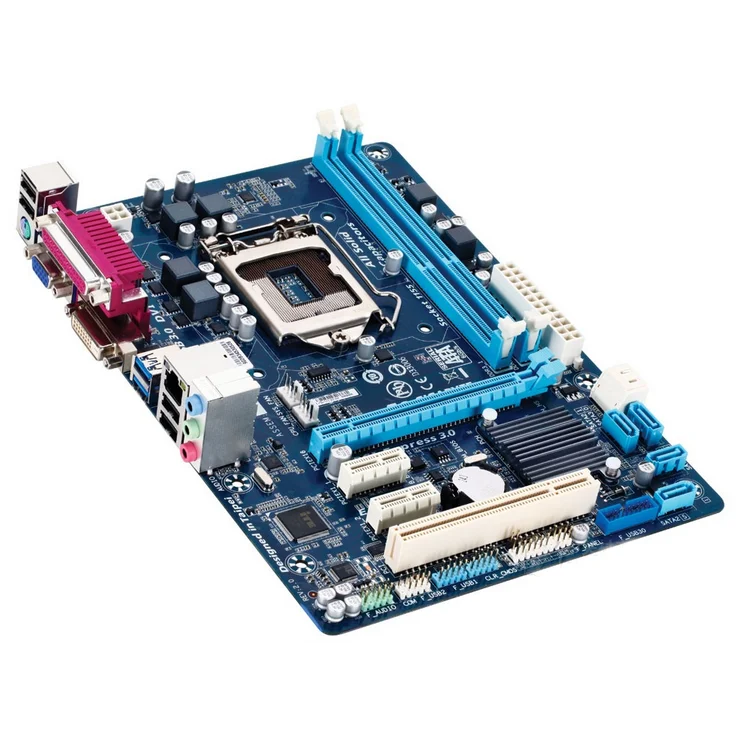 Brand New Motherboard Ga 5m D3v For Gaming Desktop Intel 5 Lga 1155 Buy Motherboards Lga 1155 Motherboards Intel 5 Product On Alibaba Com