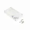 MEGA2560 R3 Housing Fixing Frame Acrylic Housing Injection Molding Case Transparent Black
