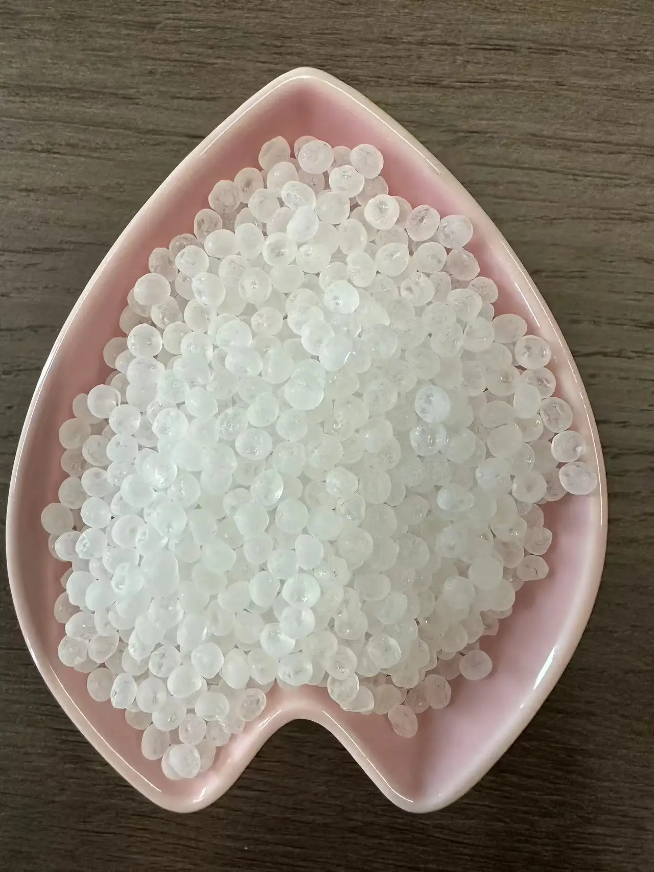 Coc Resin Particles Coc Plastic Raw Materials - Buy Coc,Coc Granules ...