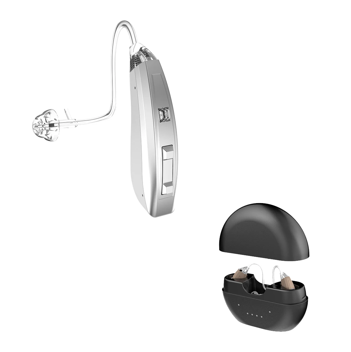 Hearing Aid For The Deaf Aids Hearing Good Price List Wholesale Oem