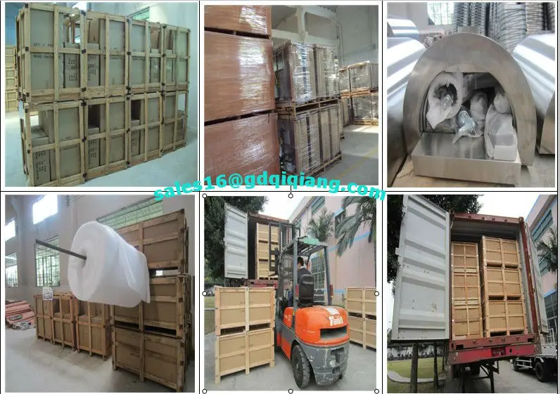 High Temperature Stove Paint Yakitori Special Design Pizza Oven Ku002b