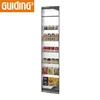 Rev A Shelf Chrome Kitchen Pull Out Shelves Basket Sliding Pantry Kitchen Corner Tall Larder Unit Pull Out Unit