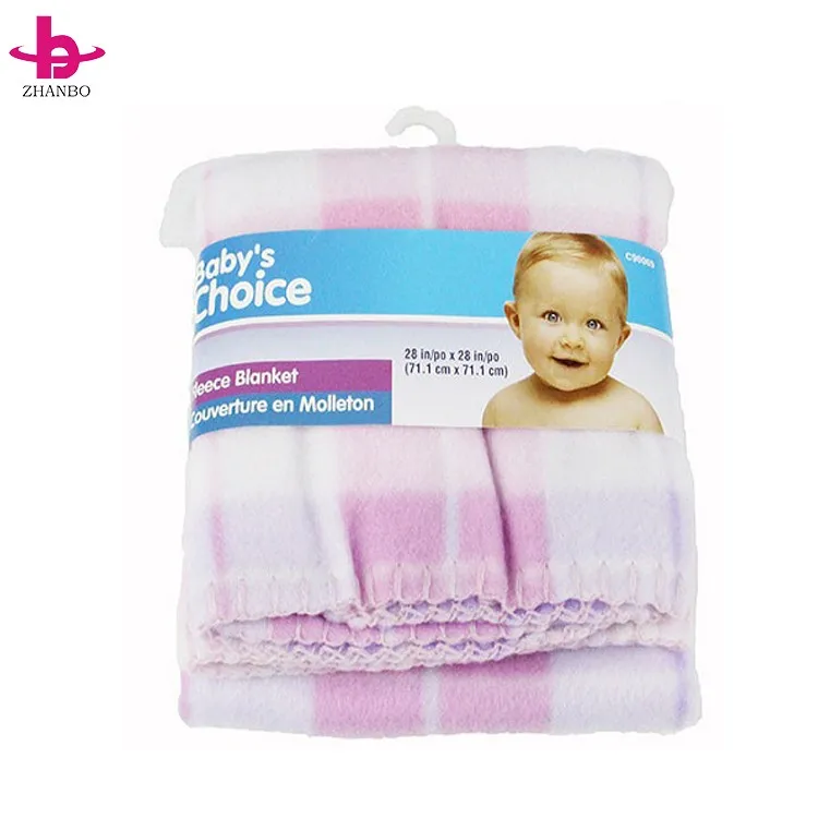 Sleepy Soft Touch Newborn Receiving Baby Crib Use Blankets Minky