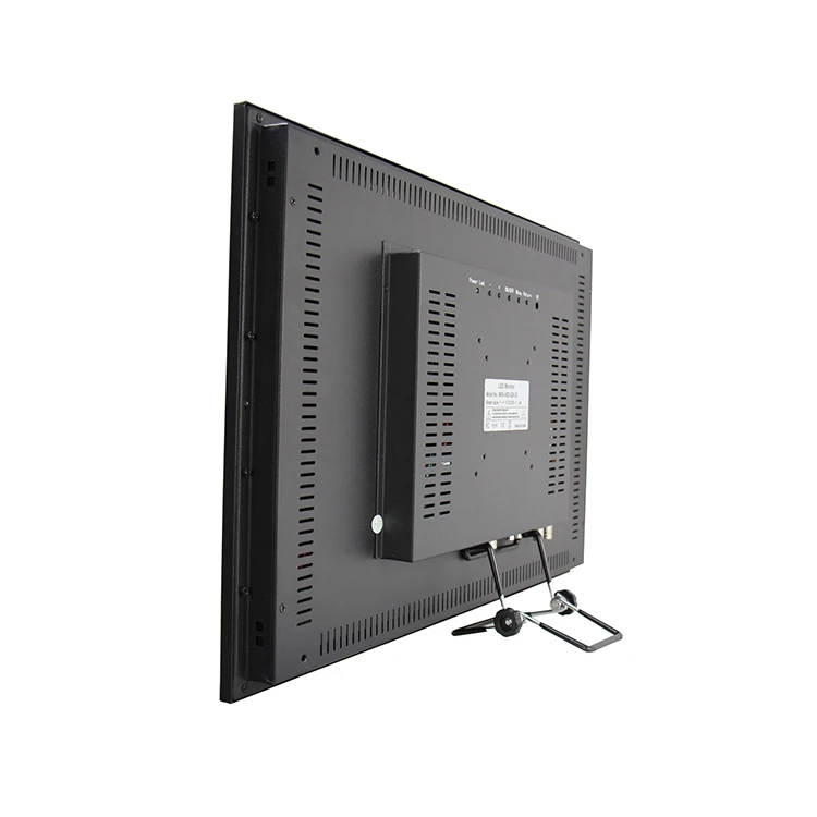 Large Size 22 Inch Professional Lyric Teleprompter Confidence Monitor