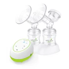 Wholesale food grade touch panel control breast enlargement pump electric pumps milk