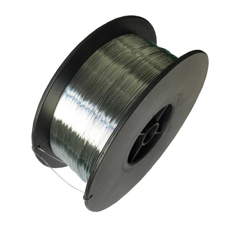 Book Binding Stitching Wire Flat Galvanized Book Wire Stitching Wire
