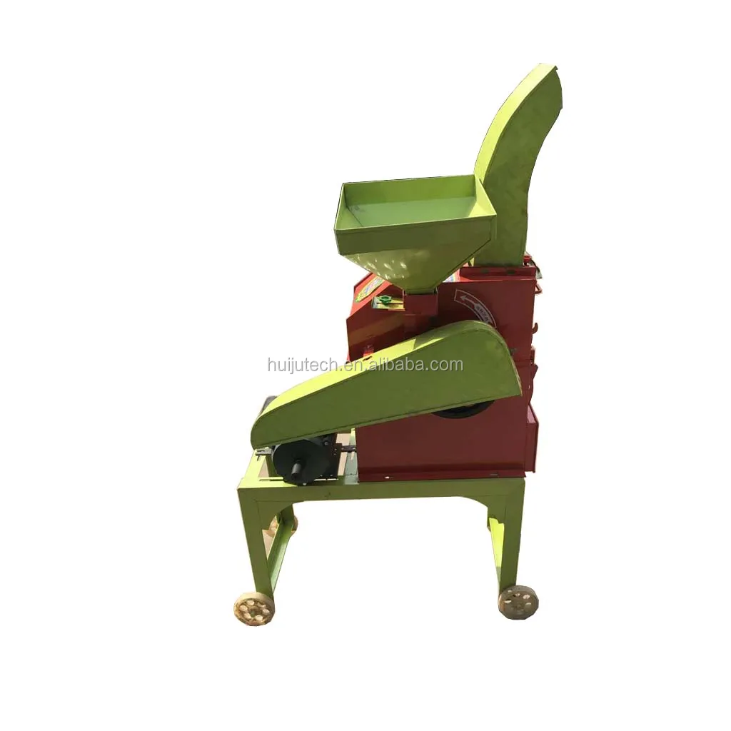 220v/380v Manufactured Cheap Price Straw Grain Crusher /corn Hammer