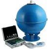 newest Portable spectroradiometer ball Integrating System sphere for lumen