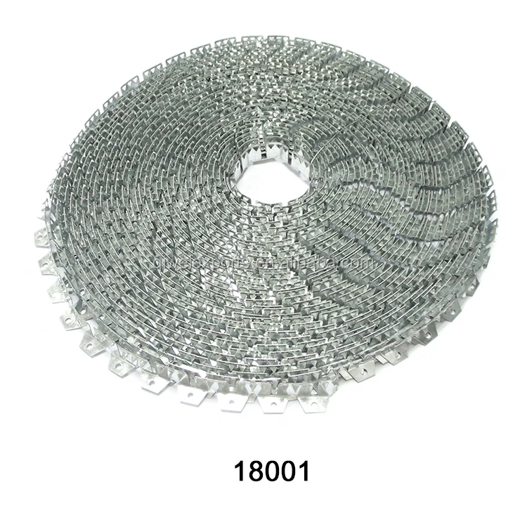 Furniture Fixing Tack Strip 18001 Buy Tack Strip,Metal Tack Strip