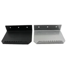 wholesale custom foot door glass opener sliding operated