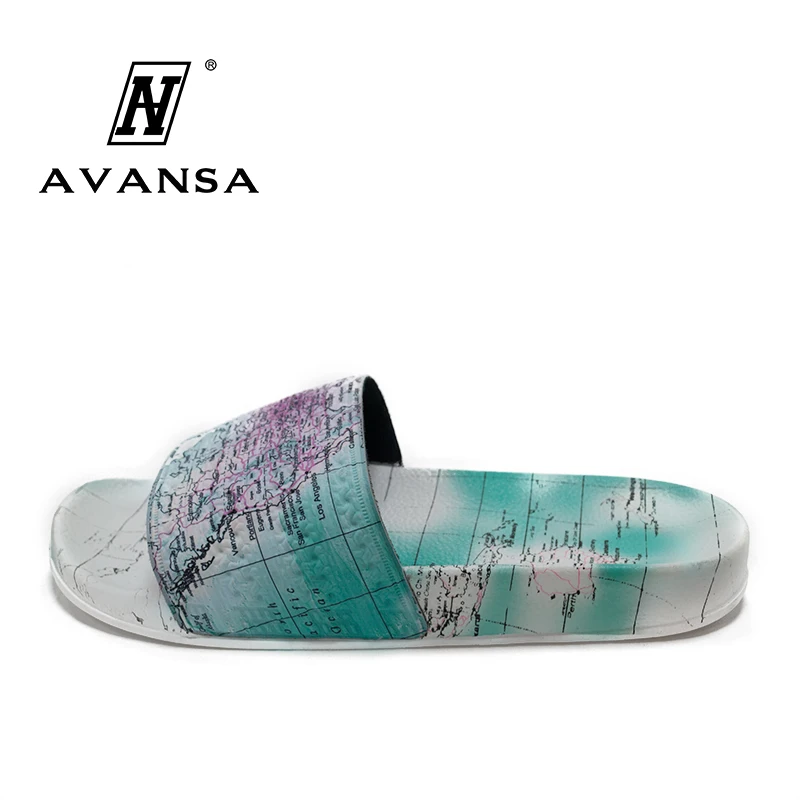 slide sandal slipper
