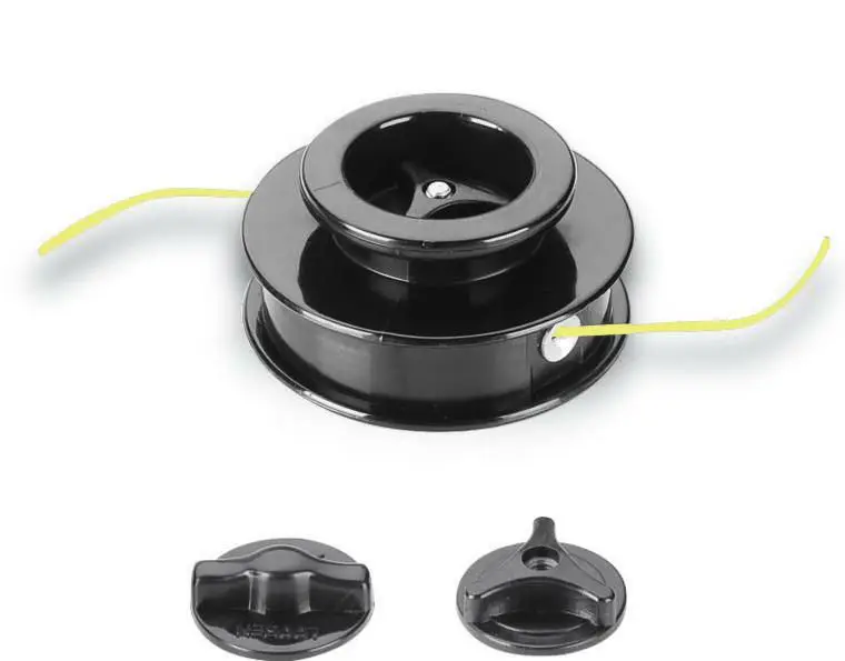 Brushcutter Spare Parts Manual Feed Nylon Trimmer Head Dl1205 Buy