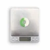 Peach colour rings shape sugar coated fruit vitamin chewing halal gummy candy ring