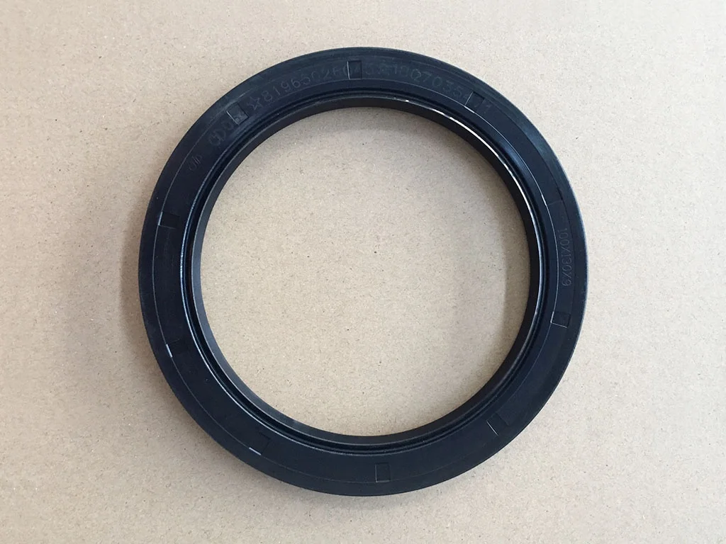 Shacman Shaanxi Vehicles Accessories Bearing Ring For Wide Body Mining ...