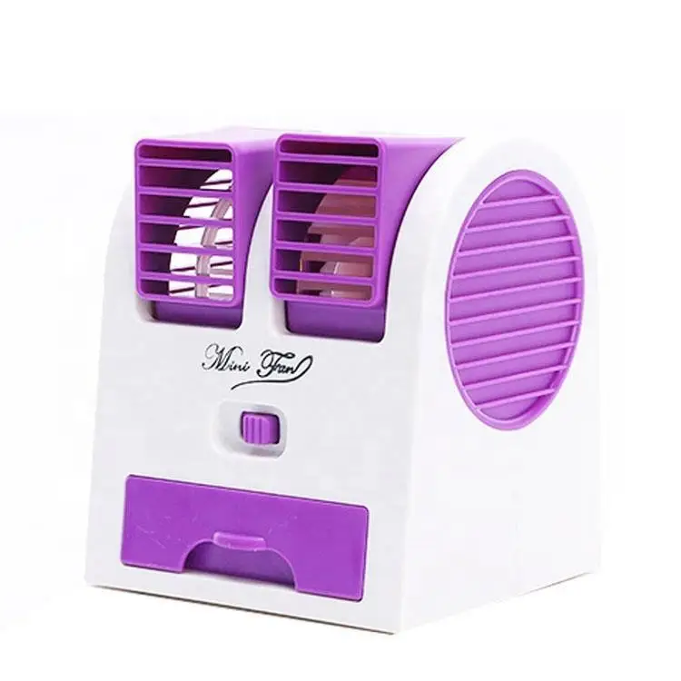 Multi Function Air Cooler, USB, Portable - detail 2