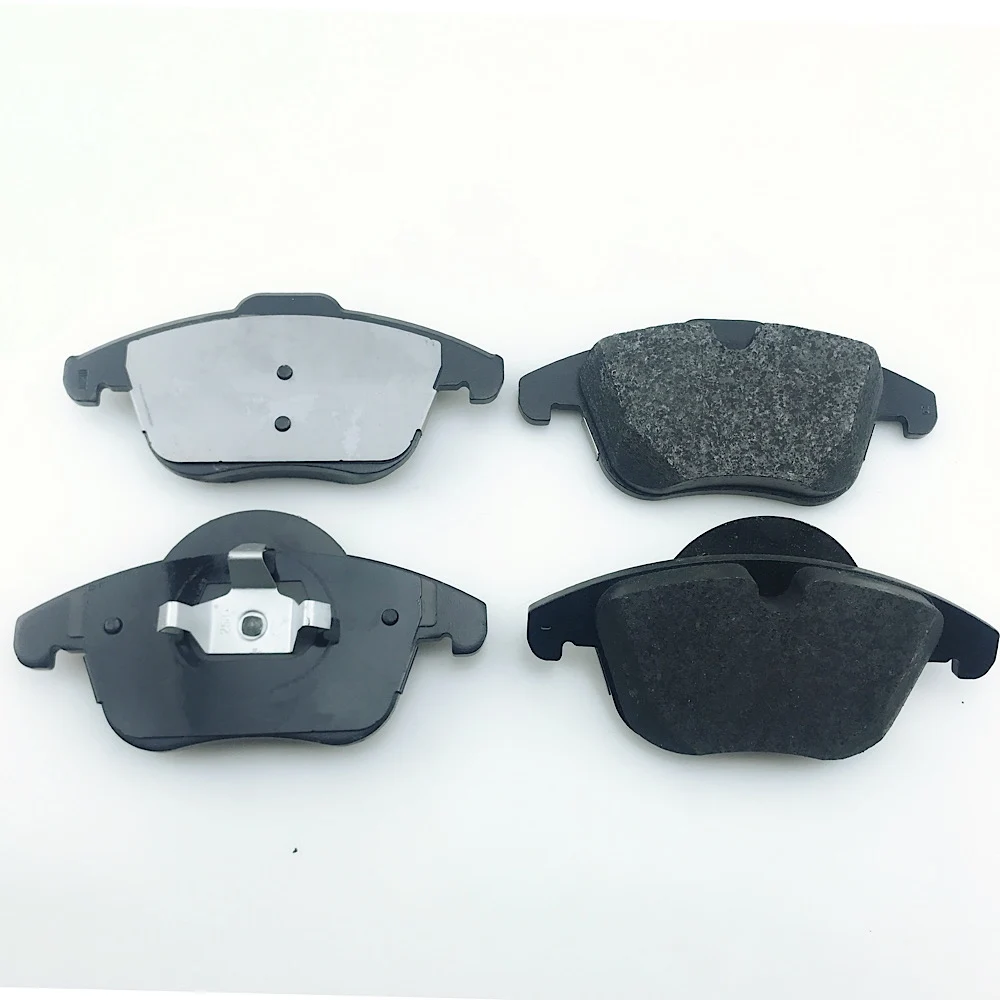 Factory Wholesales Auto Brake Systems For Land Rover Range Rover Evoque