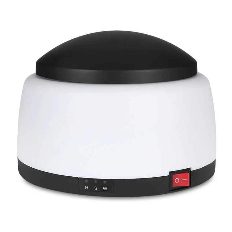 
custom logo home 5 fingers auto 36W Uv gel nail polish removal machine for nail salon 