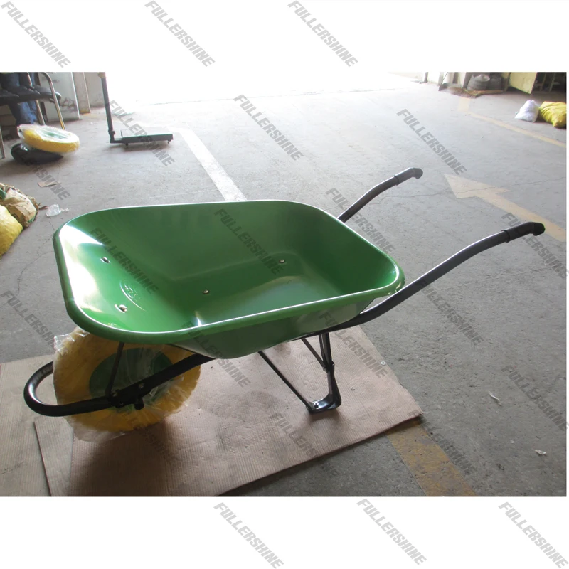Japan Model Wheel Barrow Wb22041 With 58l Tray Buy Korea Model