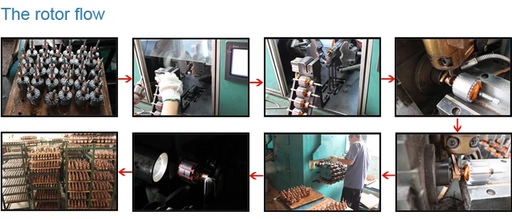 JB8820 hot sale in Pakistan juicer blender motor/Blender parts