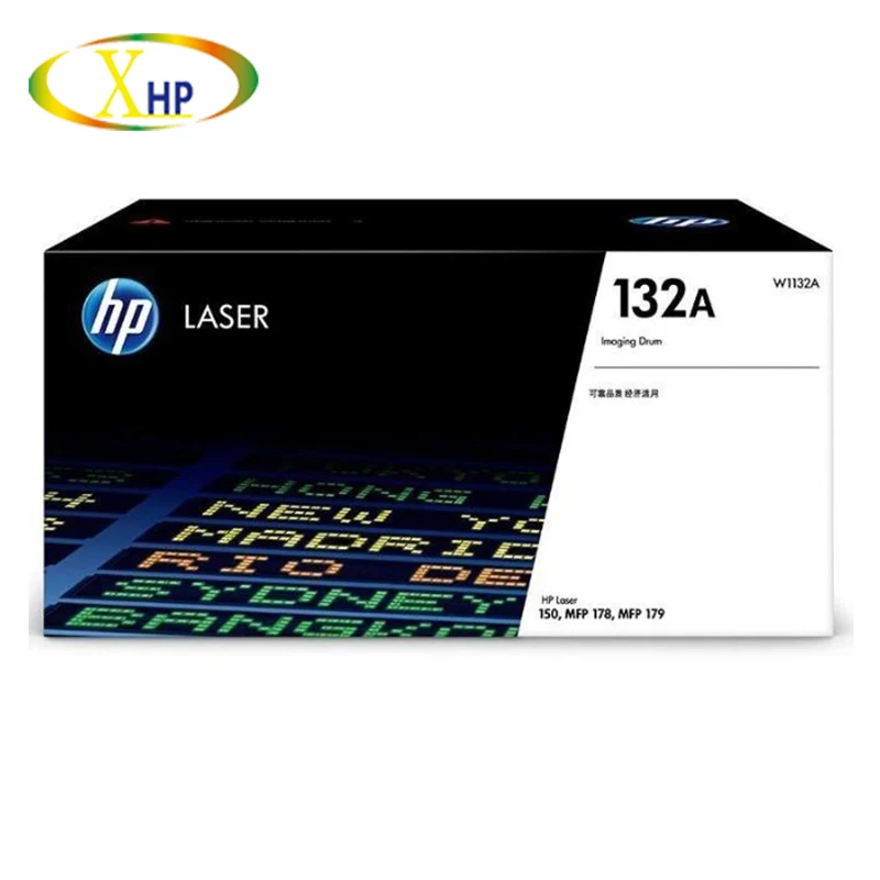 W1132a Imaging Drums Hp Laserjet 150a/150nw/178nw/179fnw Toner ...