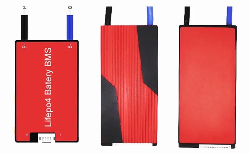 lithium ion iron phosphate battery 