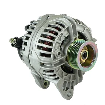 12v Auto Alternator Jfz1925,Engine 4g64 - Buy Auto Car Alternator,Car ...