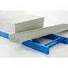 400 Kg Adjustable Basement Corrosion Protection Multipurpose Storage Rack