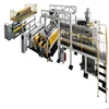 JWELL - Security Glass inner layer PVB laminating making machine