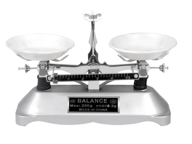 Precision Weighing Balance Manual Balance Scale - Buy Manual Balance