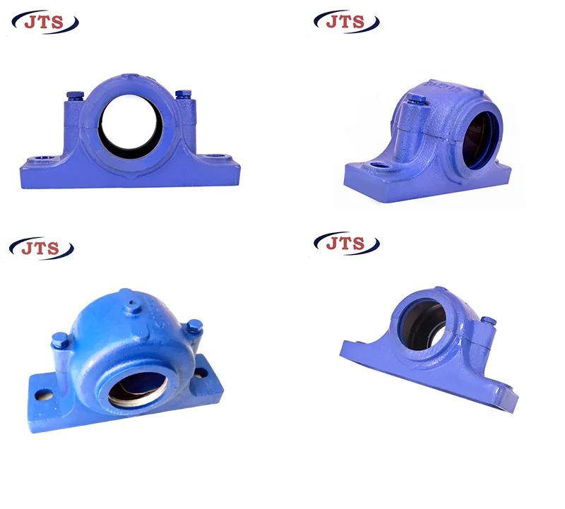 Good Quality Plummer Block Bearing Housing Sn511 Sn512 Sn513 Sn514