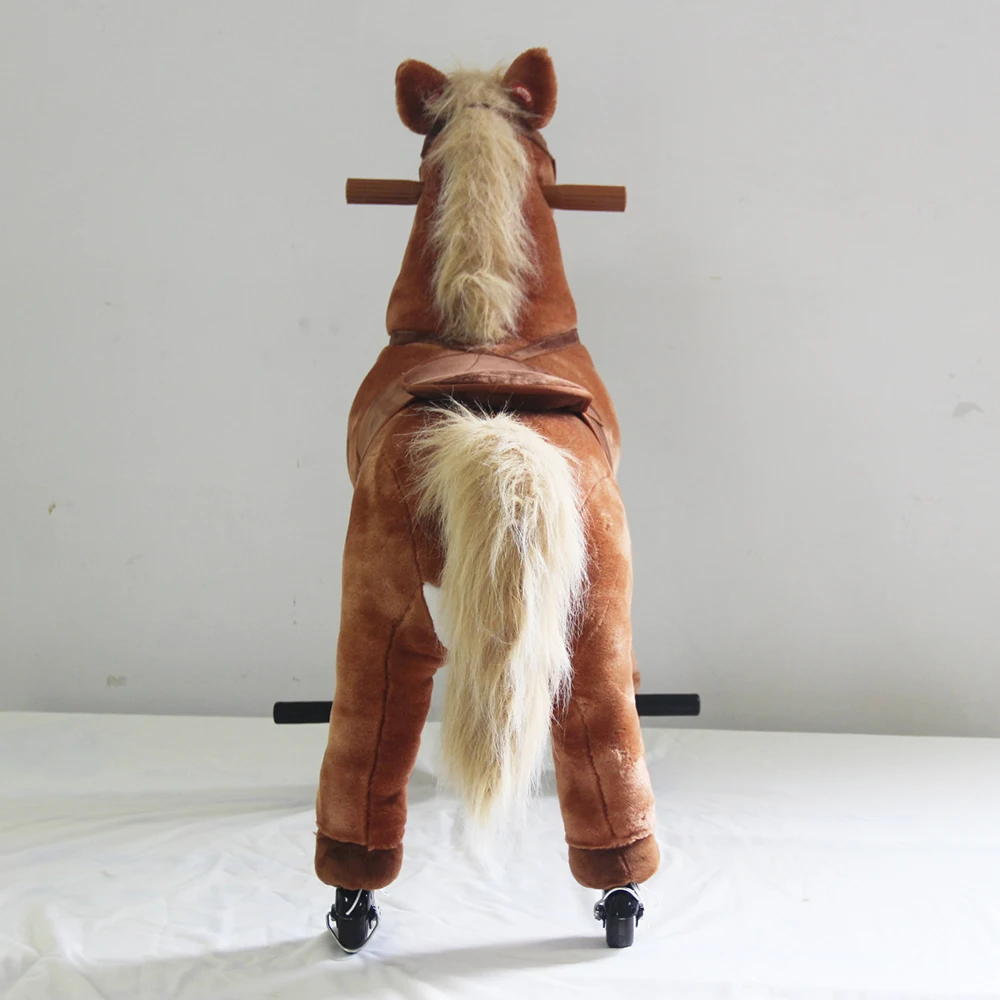 stuffed toy horses for sale