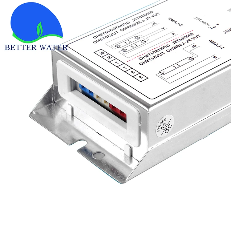 China Manufacturer Supply Custom Electronic Ballasts Buy Electronic Ballast,Ballasts