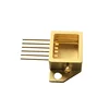 Added Benefit Flat Stock With Leads Parallel To The Substrate Mounting Surface Glass-To-Metal Seals