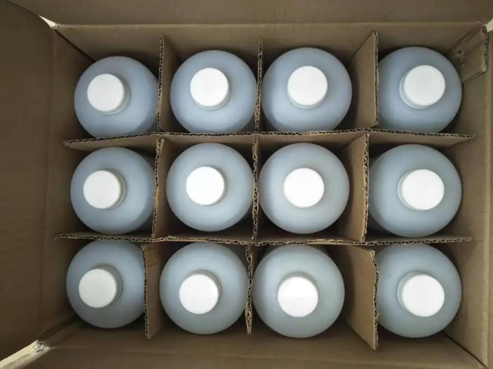 Compatible Cleaning Solution For Videojet Printer 1000 Series V901q