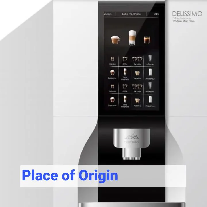 Java Coffee Wending Machine To Grind Coffee Vending Machine Hotel Buy