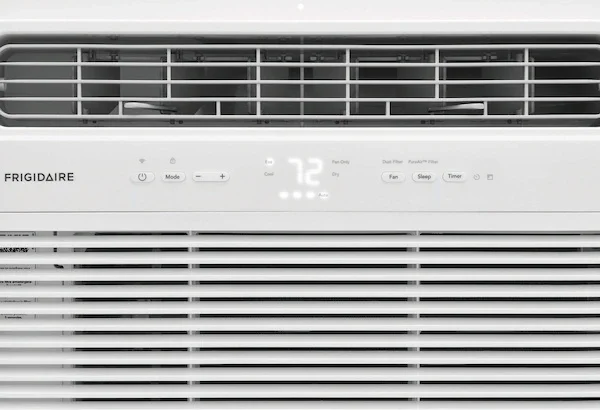 Window Air Conditioner, Inverter, 1P1.5, 2P - detail 54