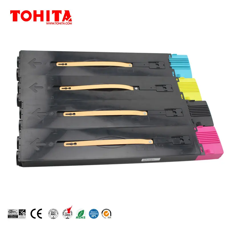 Toner Cartridge 006r01528 006r01527 006r01526 006r01525 For Xerox Color ...