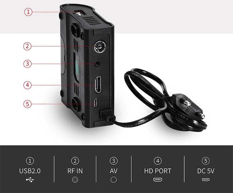 Termurah Dvb T2 Mini Receiver Tv Digital Dvb T2 C Hevc H 265 Iptv Wifi Dvbt2 Set Top Box Dvb T2 Buy Dvb T2 Mini Dvb T2 Dvb T2 C Hevc H 265 Product On Alibaba Com