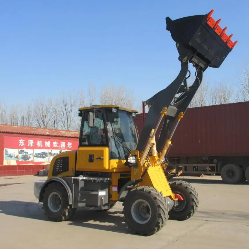 
Zl12 Used Sem China Brand Wheel Loader Quick Coupler For Sale 