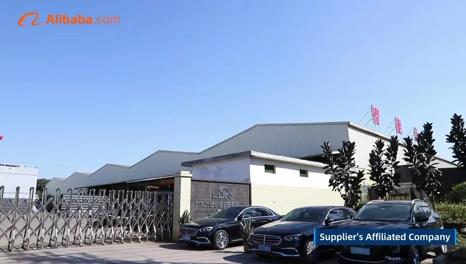 Mezzanine Warehouse Storage System Video