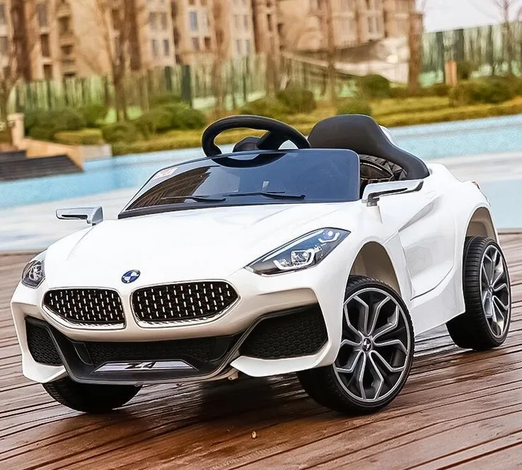 kids ride on car electric