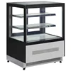 New Model Refrigerated Cake Showcase 5 Layer