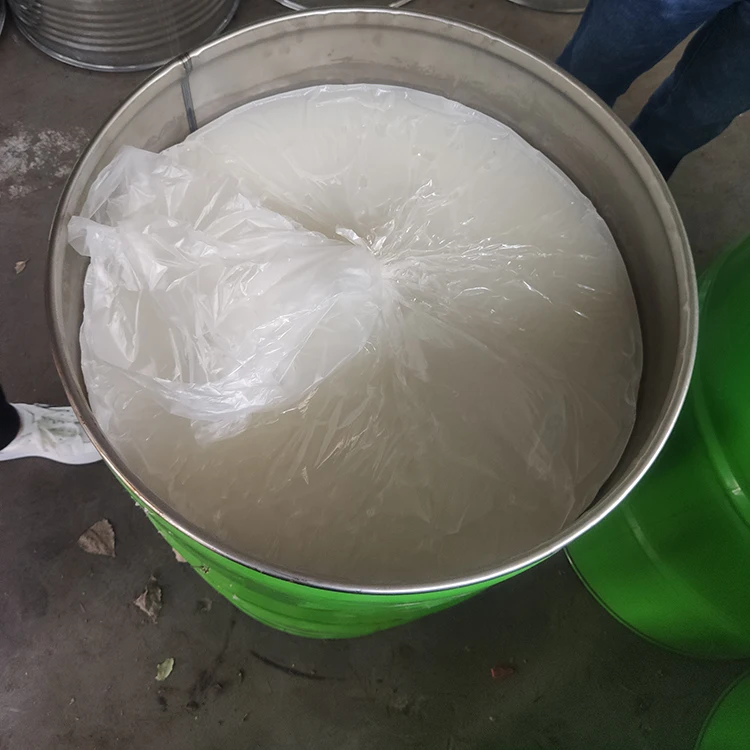 Shop Industrial Grade Cosmetic Grade White Petroleum Jelly Petrolatum 8009-03-8-Detailed Image 2