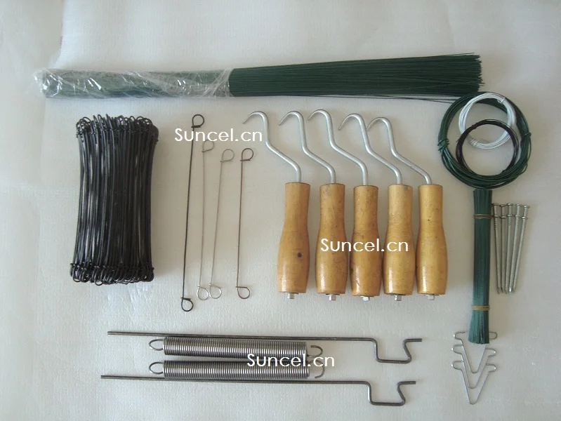 2 Loop Ties and Wire Ties-suncel.cn.JPG