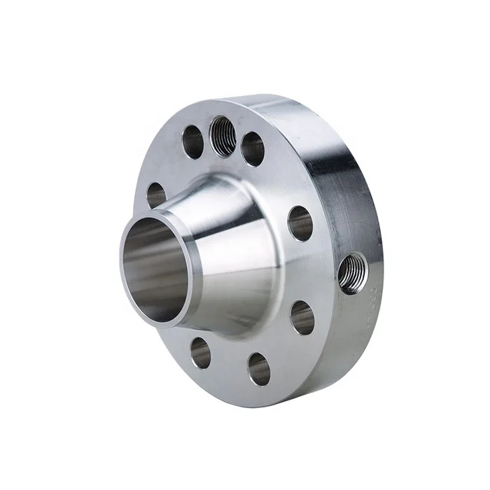 Forgings Carbon Steel Orifice Flanges